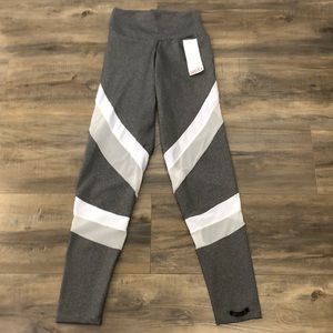 NWT High Waisted Leggings